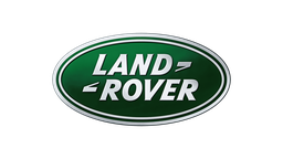 Land Rover logo
